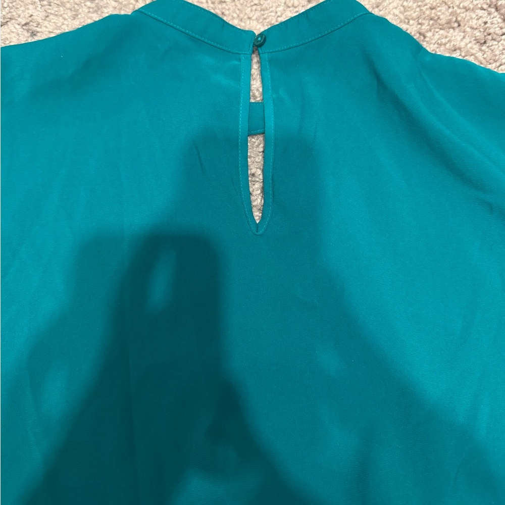 Express blouse - Picture 4 of 4